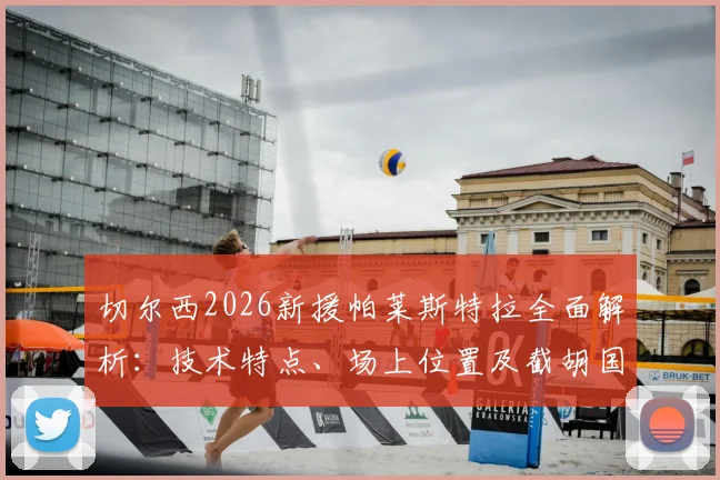 切尔西2026新援帕莱斯特拉全面解析：技术特点、场上位置及截胡国米交易价值深度探讨