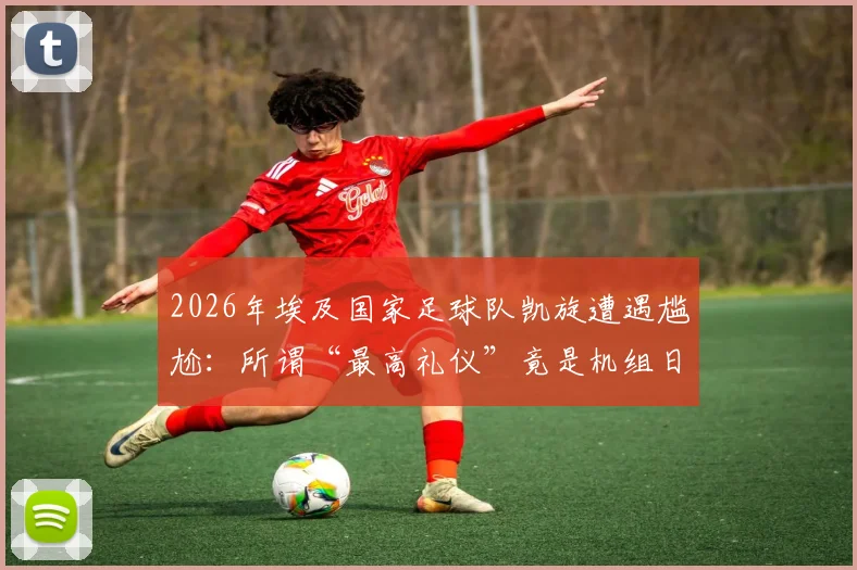 2026年埃及国家足球队凯旋遭遇尴尬：所谓“最高礼仪”竟是机组日常流程？回国欢迎真相引热议